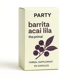 Barrita Proteina Cañamo...