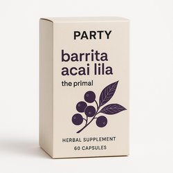 Barrita Proteina Cañamo...