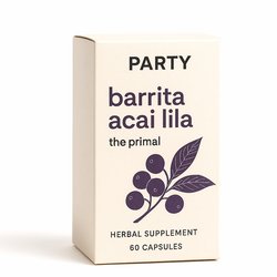 Barrita Proteina Cañamo...