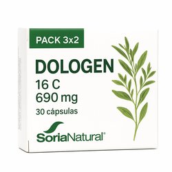 Niacina 500 Mg Inositol 150 Mg 60 Capsulas Jamieson