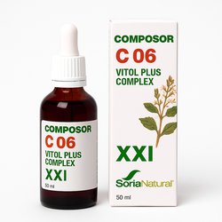 Vitamina B12 1000 Mcg 100 Tabletas Jamieson - Soria Natural Soria Natural