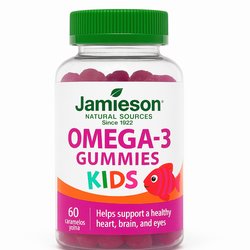 Omega Complet Super Krill...