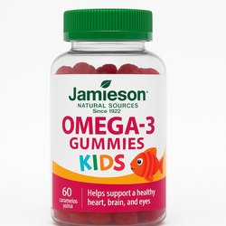 Multi Kids Gummies 60...
