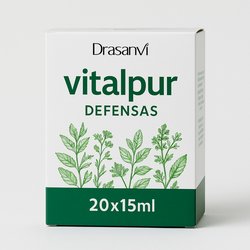 Extracto Castaño de Indias XXI 50 ml