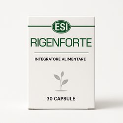 Rigenforte 30 capsulas Esi