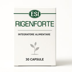Rigenforte Champú...