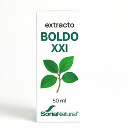 Extracto Damiana XXI 50 ml...