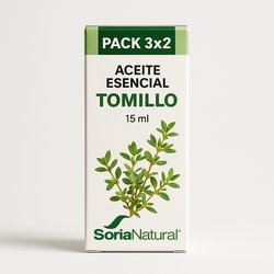 Pack 3x2 Aceite Esencial...