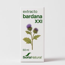 Pack 3x2 Extracto Salicaria Xxi 50 Ml Soria Natural