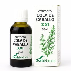 Pack 3x2 Extracto Vara De Oro Xxi 50 Ml - Soria Natural Soria Natural