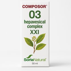 Pack 3x2 Extracto Ginkgo...