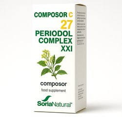Extracto Fumaria XXI 50 ml...