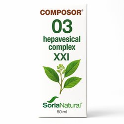 Pack 3x2 Composor C-24...