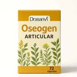 Pack 3x2 Agilmen 18 C 690 Mg 30 Capsulas - Soria Natural Soria Natural