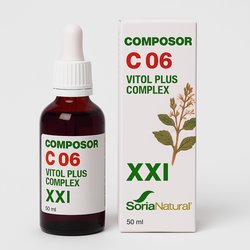 Extracto Ginkgo XXI 50 ml...