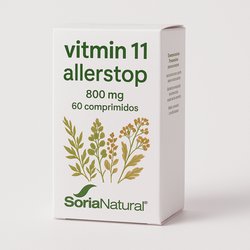 Extracto Ginkgo Xxi 50 Ml - Soria Natural Soria Natural