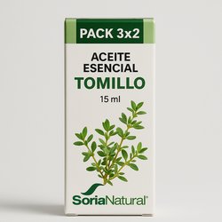 Pack 3x2 Agilmén 18-C 690...