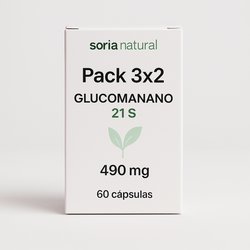 Pack 3x2 Astaxansor 790 mg...