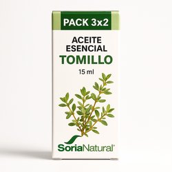 Pack 3x2 Resverasor 600 mg...