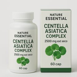 Pack 3x2 Diatonato 1 Manganeso 28 Viales - Soria Natural Soria Natural