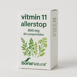 Pack 3x2 Memoalz 1100 mg 60...