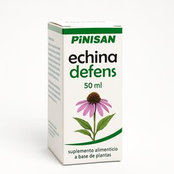 Micodefens 30 Cápsulas Pinisan
