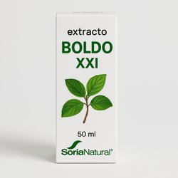 Extracto Regaliz XXI 50 ml...