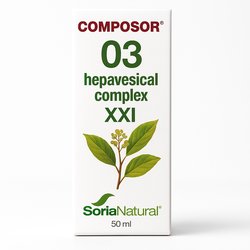 Extracto Romero XXI 50 ml...