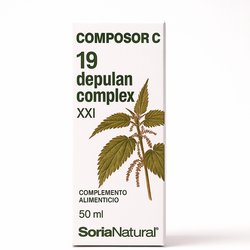 Pack 3x2 Vitmin 45 Vit D3 2000 Ui 60 Comprimidos - Soria Natural Soria Natural