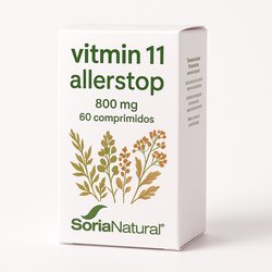 Extracto Tila XXI 50 ml...