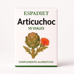 Extracto Tila XXI 50 ml - Soria Natural Soria Natural