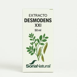 Extracto Tomillo XXI 50 ml...