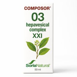 Pack 3x2 Alcamin 1000 mg...