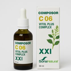 Pack 3x2 L-Carnosina +...