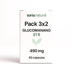 Pack 3x2 L-Theanina Complex...