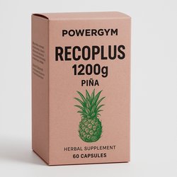 Thermocarnitin 1 vial Powergym
