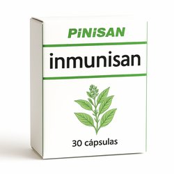 Equinacea Forte 45 Capsulas Drasanvi
