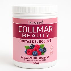 Arandano rojo 5000 mg extseco 60 capsulas nature essential