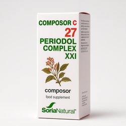 B Complex Formula 500 Mg 30 Perlas - Nature Essential Nature Essential