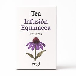 Infusion Rosa 17 Filtros...