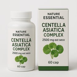 Aceite de Onagra 500 mg 100...