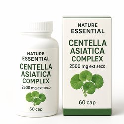 B-Complex Formula 500 mg 30...