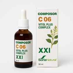 Composor C-06 Vitol Plus...