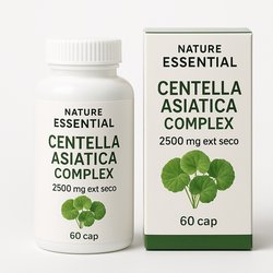 Composor C-06 Vitol Plus Complex XXI 50 ml - Soria Natural Soria Natural