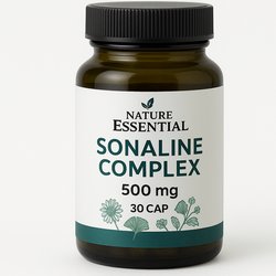 Ginseng y Guarana 400 mg 50...