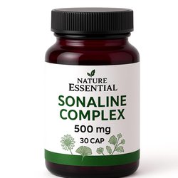 Levadura de Cerveza 400 mg...