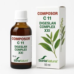 Composor C-11 Digeslan...