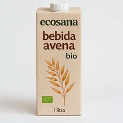 Bebida Arroz Bio 1 Litro...