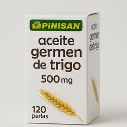 Nivesterol 60 Cápsulas Pinisan