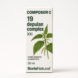 Composor C-19 Depulan...